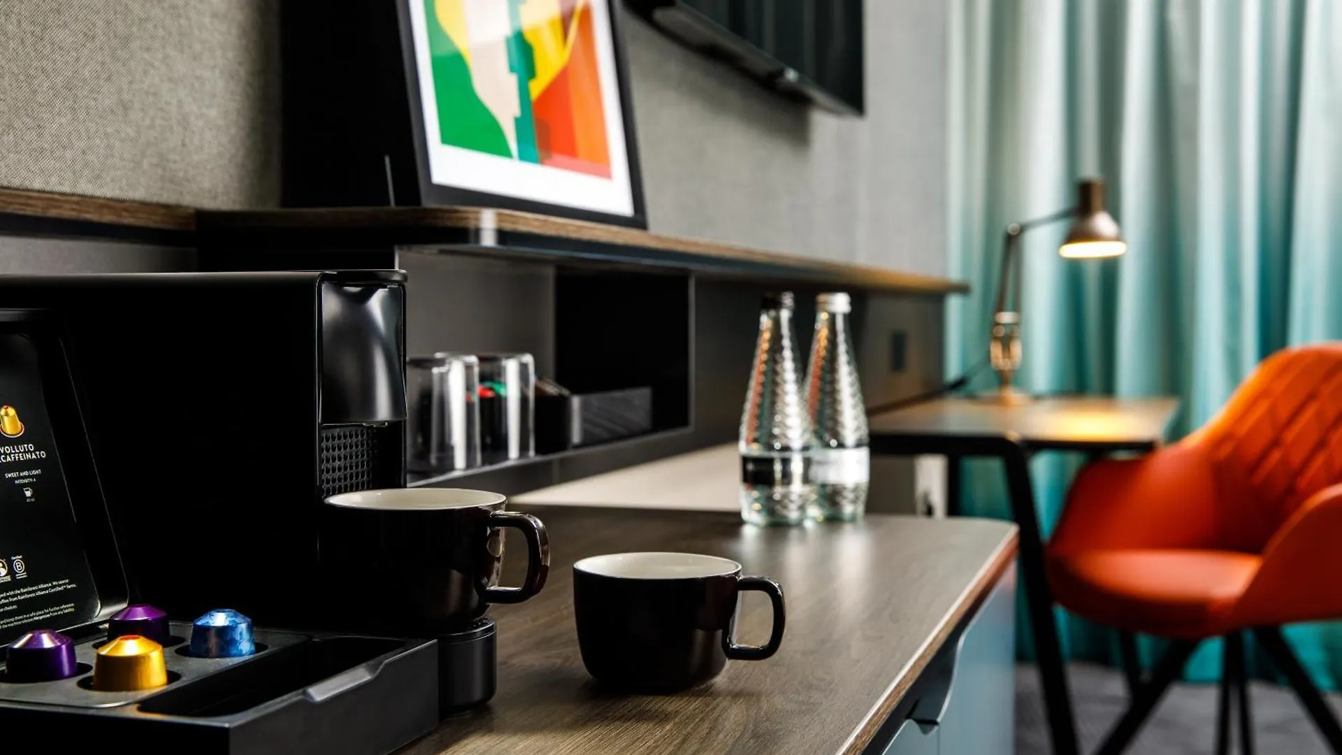 Holiday Inn Manchester Airport T2 By Ihg Hale  Hale (Greater Manchester)