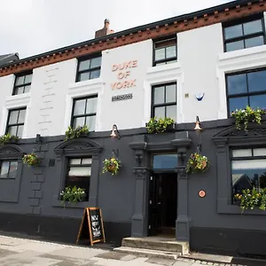 Duke Of York Kro