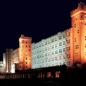 Norbreck Castle Hotel&spa Hotel