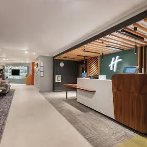 By Ihg Hotel