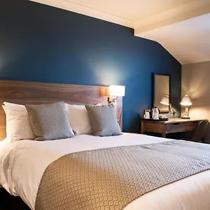 Innkeeper's Hull, Willerby Hotel