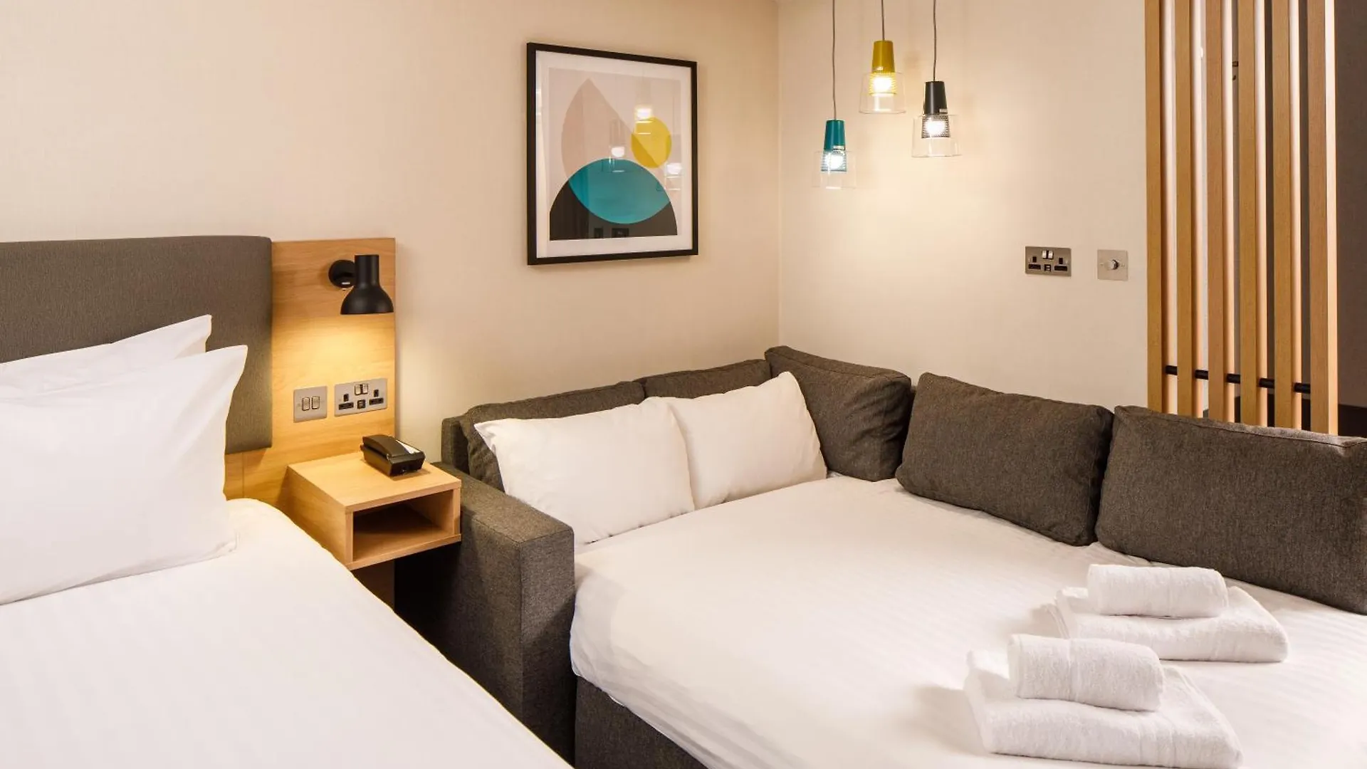 Hotel Holiday Inn Manchester Airport T2 By Ihg Hale